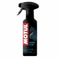 Motul E5 shine & go